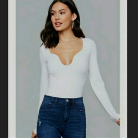 Bebe Bodysuit - Picture 3 of 13